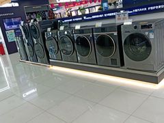 -苏宁易购(Suning Pro广州天河店)