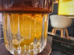 冰柠檬咖啡-CAFE'IN精品咖啡体验空间(小寨店)
