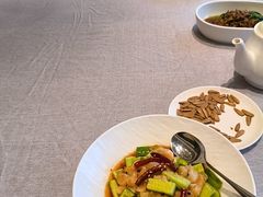 -谷语中餐厅