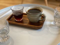 -隐琢咖啡(汉街店)