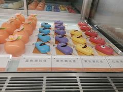 -法桐蛋糕·手作面包(万象城店)