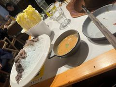 -北华涮肉(华严北里店)