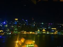 -翡翠36餐厅(浦东香格里拉店)