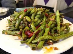 -佶政筋饼·新概念(安阳路店)