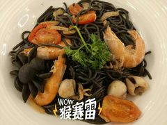 -必胜客(泗阳雨润店)