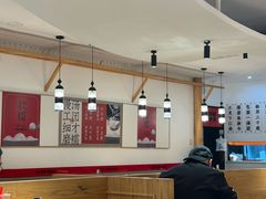 -朱新年·苏式汤团·面点(北寺塔店)