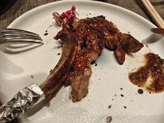 -枫品铁板烧(东樾店)