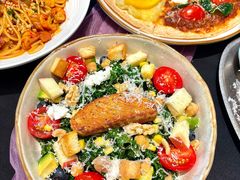 -一沙一城·岩烤牛扒(深圳首店)