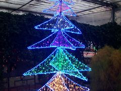 -万源龙顺度假庄园生态观光园