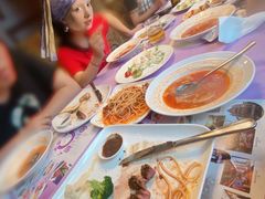 意大利肉酱面-德大西餐社(云南南路店)