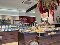 -B.O.M波姆烘焙(凤凰街店)