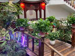 -正阳春烤鸭店(杨楼店)