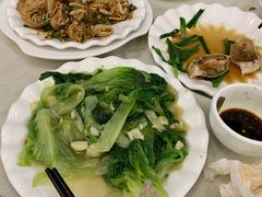 -新享乐海鲜(翠华路店)