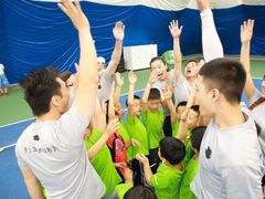 -能量学院少儿体能运动馆(公园1872店)