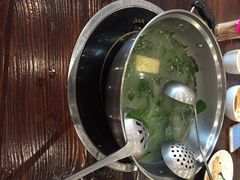 正能量脆肉鲩火锅-正能量脆肉鲩火锅