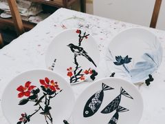 -秦汉胡同古筝围棋国学书院(罗湖分馆)