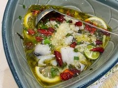 -北海渔村酒楼·粤菜海鲜点心(新华店)