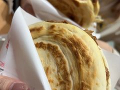 -子午路张记肉夹馍(兵马俑店)