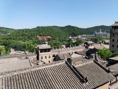 -皇城相府