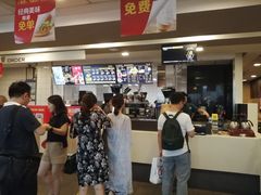 -麦当劳(成都时代奥特莱斯店)