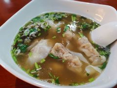 -馄饨侯(广渠门店)