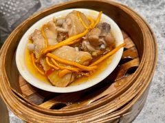 -悦秀·高级粤菜