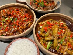 -潇湘阁(汉光百货店)