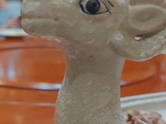 -诺敏塔拉奶茶-布里亚特包子-手把肉(锦都会店)