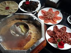 android_upload_pic-蜀九香火锅(九眼桥店)
