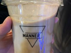 -Manner Coffee(大宁国际商业广场店)