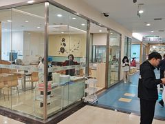 -慈铭体检(汉阳分院)