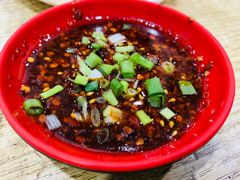 -雷祖芳老妈蹄花店