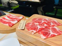 -伝承·和牛寿喜烧·放题(东营银座购物中心店)