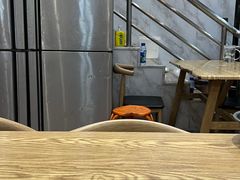 -白翔甜食店