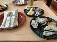 -凡塔斯牛排自助餐厅(莆田万达店)