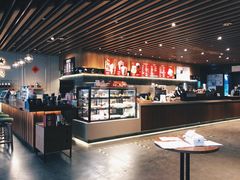 -星巴克臻选(北京凤凰汇店)