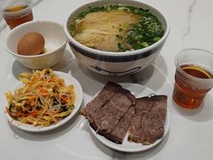 -清真·金城老碗牛肉面揪面片(兰州总店)