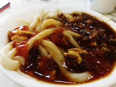 -太原面食店(解放路店)