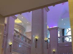 -安吉银润锦江城堡酒店(Hello Kitty主题乐园店)