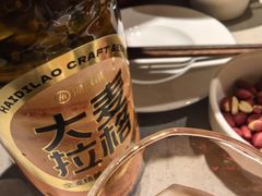 -海底捞火锅(团结桥店)
