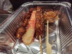 -鲜道寿司(雨花虹悦城店)