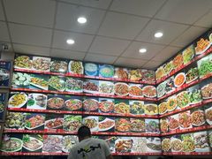 -河间老万驴肉火烧(福建北路店)