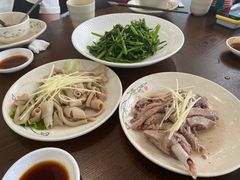 -乡亲鹅肉城(吴江店)