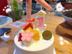 -天山传奇新疆菜(SKLP店)