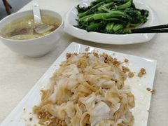 -陈记粤湛鸡饭店