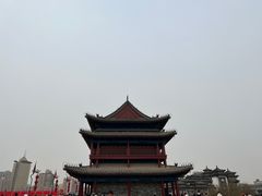 -西安城墙·碑林历史文化景区