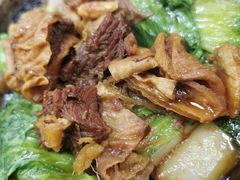 -珍珍小食店(西华路店)