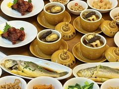 -李清佛跳墙|福建省十大名厨之首(后江埭店)
