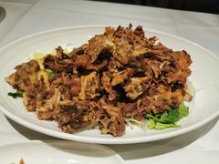 -四季民福烤鸭店(王府井灯市口店)