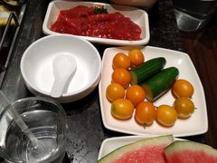 -海底捞火锅(上地华联店)